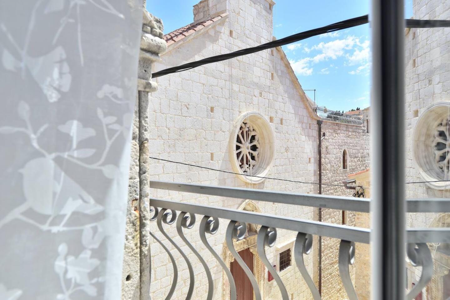 Old Town Hvar Hvar Town Luaran gambar