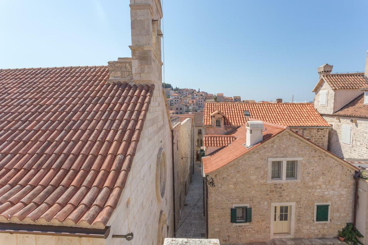 Old Town Hvar Hvar Town Luaran gambar
